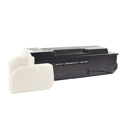 Cig Clover Imaging Non-OEM New Toner Cartridge for Kyocera TK-312 200708